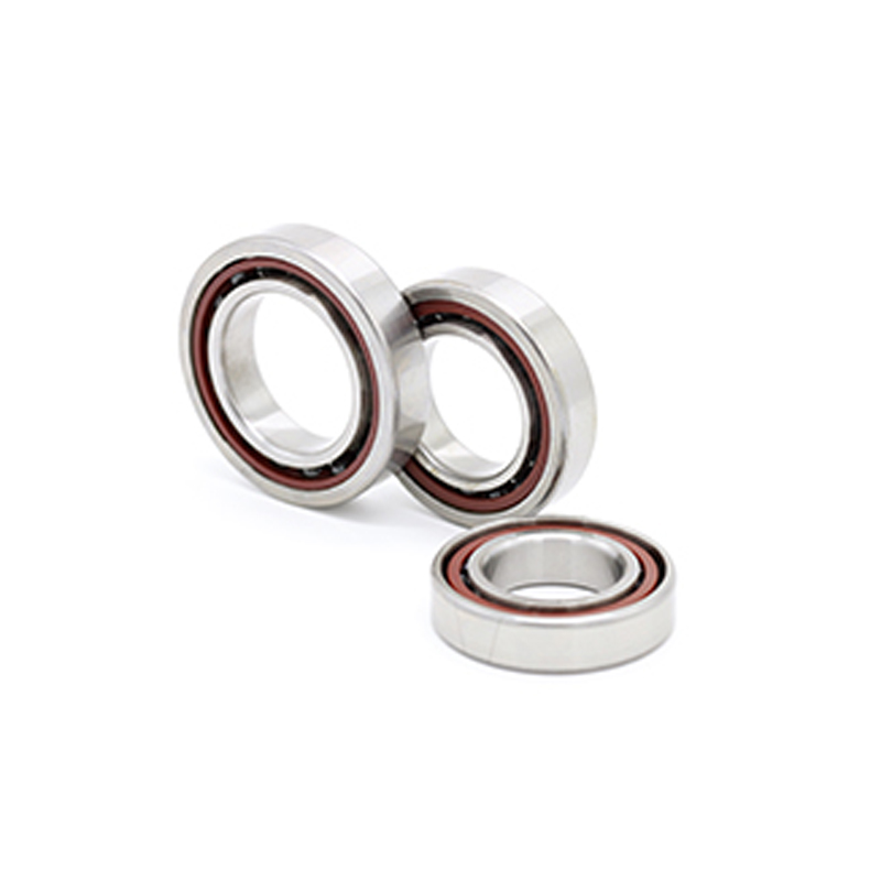 High-speed spindle bearing