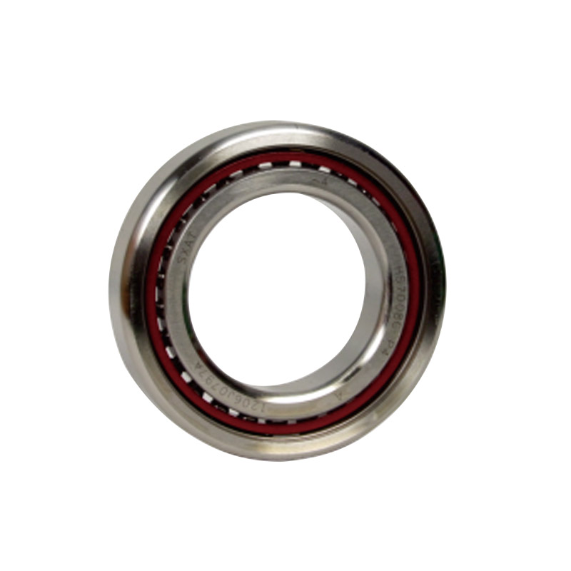 H ultra-high speed electric spindle bearing (steel ball)