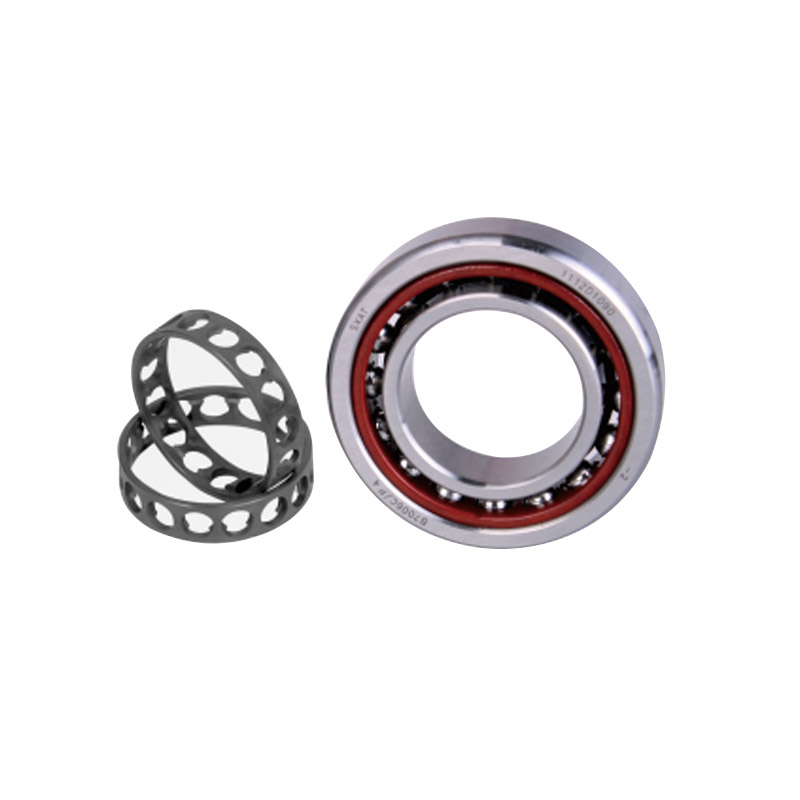 B spindle bearing (steel ball