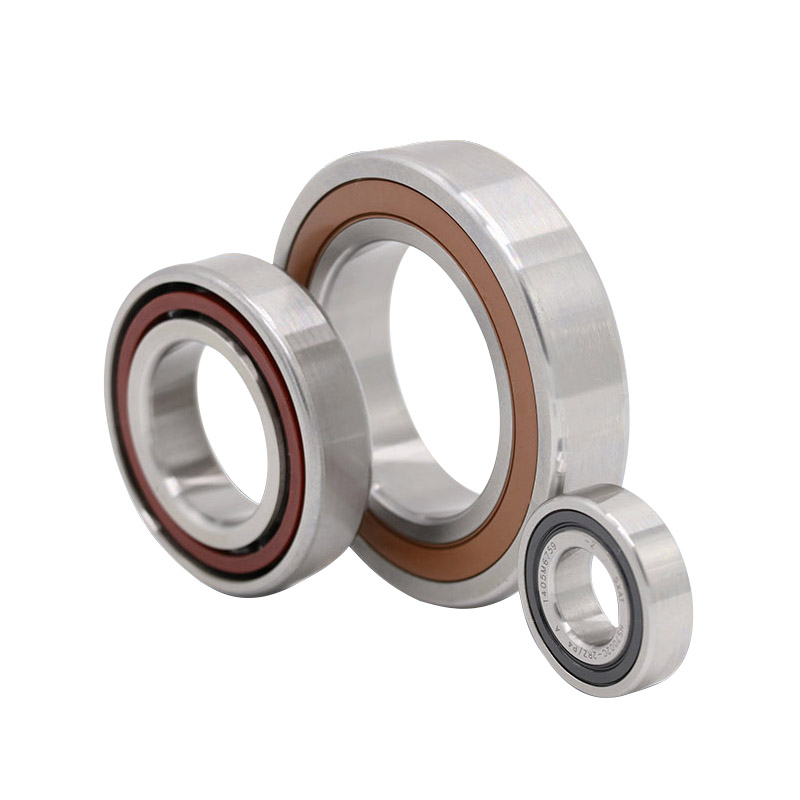 H\B ultra-high speed electric spindle bearing